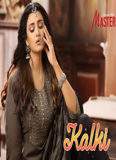 Kalki Patiyala by Manjeera 